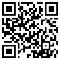 QR Code for 13bP8EYDiFRjBbMW9isFN9basxPiFVhT7S
