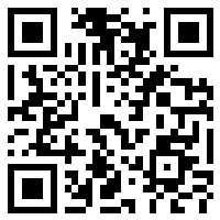 QR Code for 13bV3UJitELaeHTts1Z8cFsMUSPznoXrKC