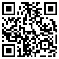 QR Code for 13dYeLhmaPHzSWigUcKZspgoANxAXjFp4Y