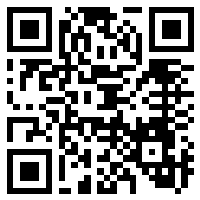 QR Code for 13dcnfTuiuDExsx5ToB47HdcNszfcVxwmS
