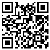 QR Code for 13e5ejxJ6CDVpfBeVAspj95omRqtWzVBwX