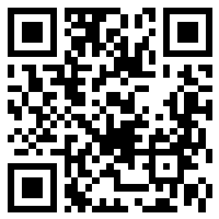 QR Code for 13e5vQuFbHu92h8kGa8AhrwMkbJxP9fG2e