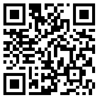 QR Code for 13eUb2Wb2vbGTdzhgp1q9CKe5u34idcXVB