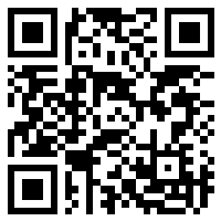 QR Code for 13ef7XDufsZShHW2sgAtJcg3ghvBzNxfN5