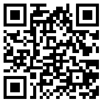 QR Code for 13g43sSJRqoSUSSmZrHGfSWbB7hKNVFYiu