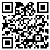 QR Code for 13geGy5fCdVdVFArJh79zAix6Was7kyCSV