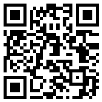 QR Code for 13ih9dcRmFUppmUVDKfW67fAAeHZoxq4mW