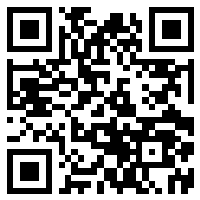 QR Code for 13iwDBJgmiFFWi2ev62ybWvRco7mgbfpBE