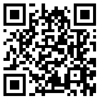 QR Code for 13oGozKcksXPKzi2LzU3TEuCe5DRkAxJFu