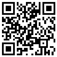 QR Code for 13oxGUBhqDNd2PhqBpxWm6Yw555DHscV4F