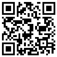 QR Code for 13pCSMC1B6oGUjG9RZWN8Jtr5ATPc1NHER