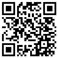 QR Code for 13pKC6SggweqV3pxw6ugF2ke9Fir2EVUSB