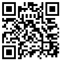 QR Code for 13pS477kJsXYSKuMGGzQW7W83JVq4JS8st