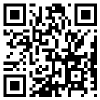 QR Code for 13rG3jWrt2CM1e7CeSdKiF6UNbZLzLismM