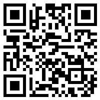 QR Code for 13rj8x1fraxo7E9BhaZgJQbcVLXkDg4Yis