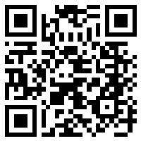 QR Code for 13sRzmLL24TDJsx1hpyR9Ffpw3agNRsTSV