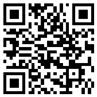 QR Code for 13t9cdWSvzcpu7kuhdmXxKGcU1osuqU5ee