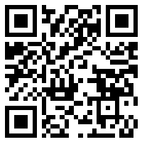 QR Code for 13ukzMZSRyuR4GywTEmco2utTadCqsDPsJ