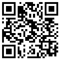 QR Code for 13vW2L4cHRAts4hLik1F74pyVigSP3r6tU