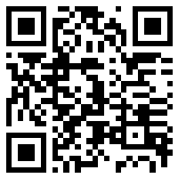 QR Code for 13vdA33xZefvhgMMpWsHSh43DDebWHeSuC