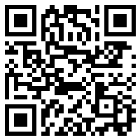 QR Code for 13wMDLfCxJNS3dHxaeNoDYRZr1feHw9kJC