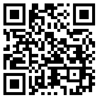 QR Code for 13xBZmwCGHUncgiRTJSjR2M6t2k6yZUSvD