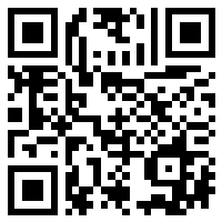 QR Code for 13y2R24kGU22dbFKxq3XeUXPRfY5TYFwd9