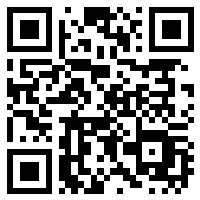 QR Code for 13yDTS7SbV4da36765MphNYk6b6aijoVGZ