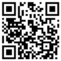 QR Code for 143pgsMYSygx9T1zcVeej84evoAoCdb17P