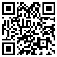 QR Code for 145t2Xb4AMTaYUgyAfYf5LNgrfjuH3Ut5M