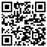 QR Code for 1477hdPnC7bfi7tHAHVXfDFKmArBLvZwCV