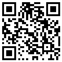 QR Code for 14AAzZBzgThDnXDdVR1FBNJmUVfbvmLPHc