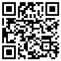 QR Code for 14B2dd6881iZ3tiy8cEZbTiAkLSmF4ZnRA