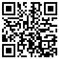 QR Code for 14BbMohQAj92UAdgAx9umxEm2f2vAFG4uo