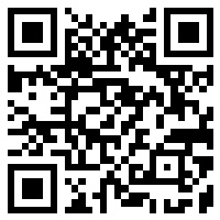 QR Code for 14Bvr3dXwFnR7VF6gZXDfx4osogt5CoEWZ
