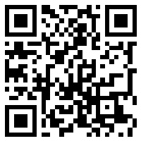 QR Code for 14CDAds57zDyYYTV5QRkbmEB2pAegbyU6K