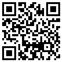 QR Code for 14D444Rup88bEhTRc3ivdS1yinRJSAMX6T