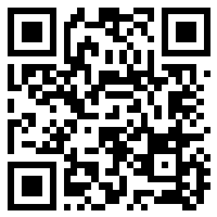 QR Code for 14DzscKFyAMXXPZyLujStKfvjccfPixTH3