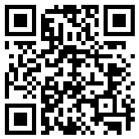 QR Code for 14GXcdJ1YmunFCG7K2jW2ShbregmvdoedQ