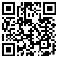 QR Code for 14HAc9aBEdwthfxNF2zYteigTzQCWT7DDd