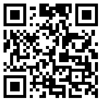 QR Code for 14JHY8gWKuMqYpPaLMBo68k5pgMATAVCda