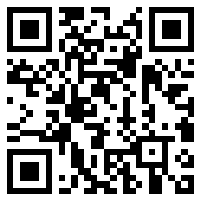 QR Code for 14KW1bGe3BgMg4U3Q7srmaqB5FuAvED7zh