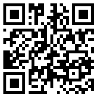 QR Code for 14MGeD9uxbwuyMgu6THvU5m33AX6QM3ksV