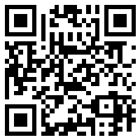 QR Code for 14MuXh9tDFCoM3UDUpv3oYAech6SCyxcCk