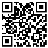 QR Code for 14MvdRxeM8dDJEUraxfnEDGSLFmPP5dqf3