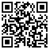QR Code for 14P3AwbUeZHUXsL1teMPzxPrctHtevw9JK