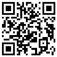 QR Code for 14RzwS3Adj3HVMfPfMu5nSWk4YUjTSDC3k