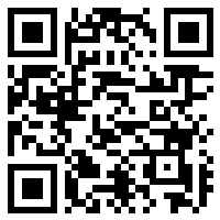 QR Code for 14SmtmATmaxoRNouejMGHZ2wvW97ggTbrs