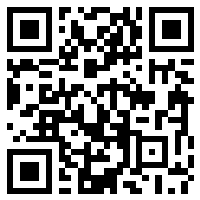 QR Code for 14UTfh8e3Whkxt44UJs1J8EcV9SoS21YKG
