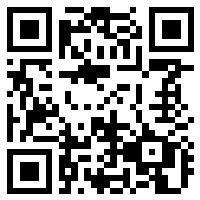 QR Code for 14UknfMP5zDBqWR1brSPtr32M7SbBy7uzj